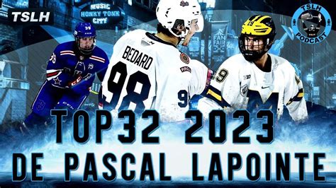 loterie nhl 2023|meilleurs espoirs nhl 2023.